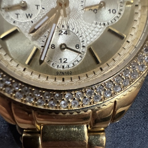 Bulova Woman’s Watch - Picture 2 of 6